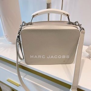 Mark Jacobs medium size bag.
